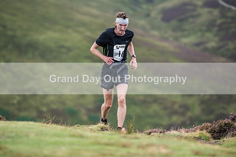 Barrow-56 - Barrow Fell Race Monday 31st August 2026