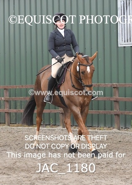 JAC_1180 - CLASS 8 BHS Scotland Riding Club Working Hunter Qualifier (1.00m)