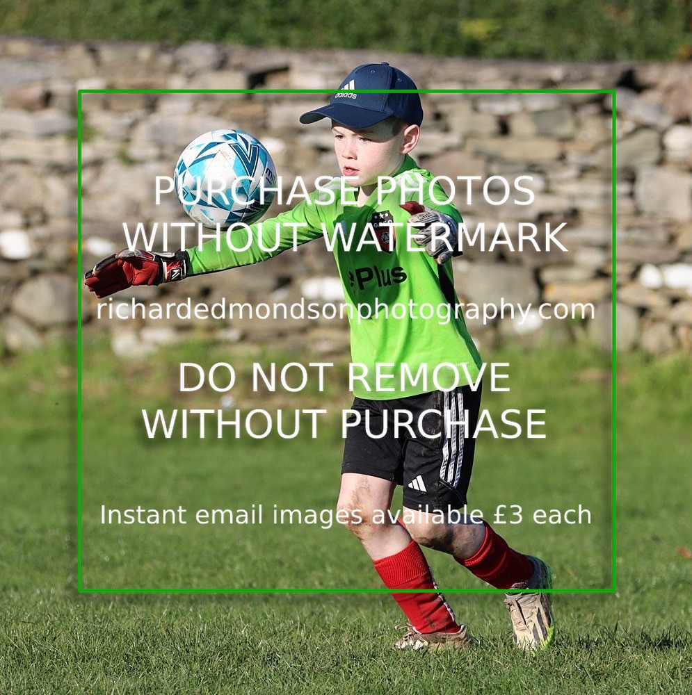 IMG_4159 - Wattsfield U8 vs Grange Utd U8 (11/11/23)