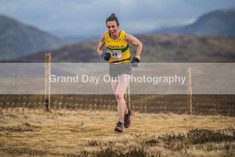 Blake Fell-182 - Blake Fell Race Saturday 25th January 2025