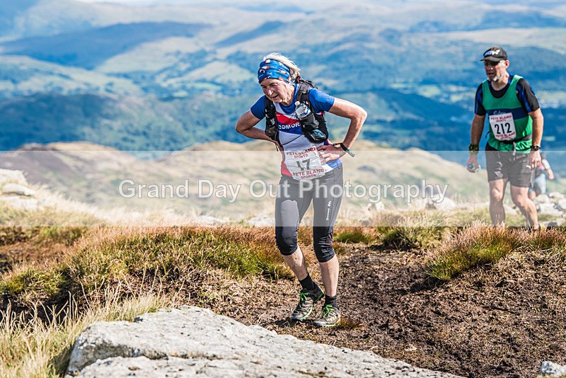 Three Shires-1113 - Three Shires Fell Face Saturday 17th September 2022