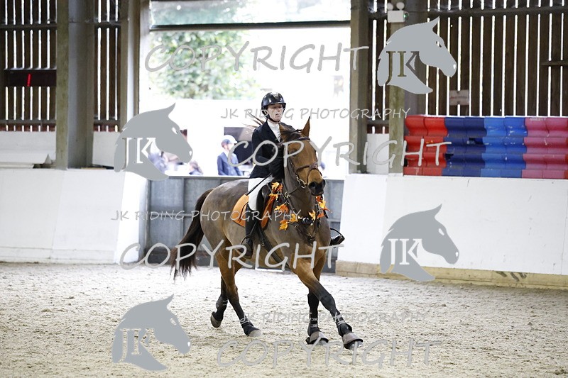 _T0A3521 - Class 8 90cm