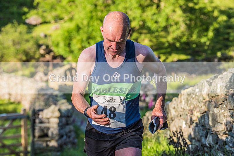 Langstrath Fell Race-382 - Langstrath Fell Race Wednesday 15th June 2022