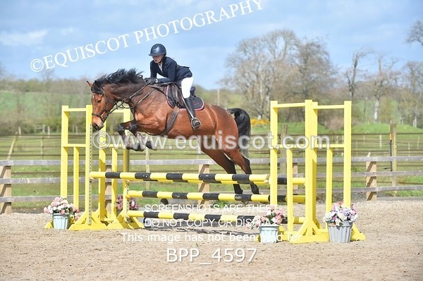 BPP_4597 - CLASS 12 BritiNovice/ 90cm Open