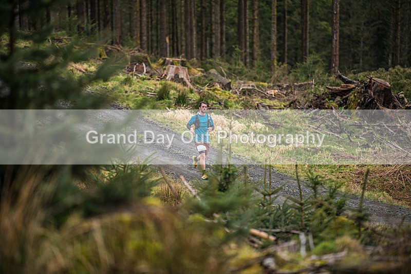 Kielder-620 - High Terrain Events Kielder 82, 50 & 32K Ultra Trail Races Saturday 13th April 2024