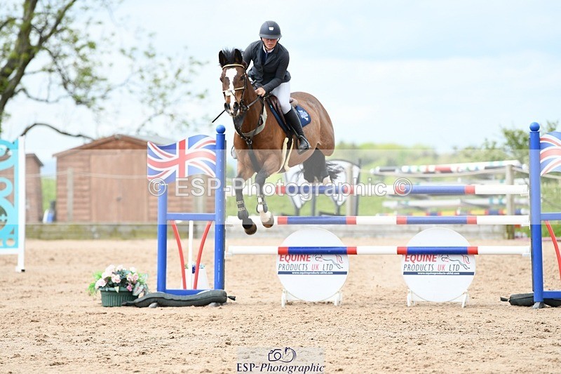 250508-105011-01157 - Cls 2 Snr 1.20m Open