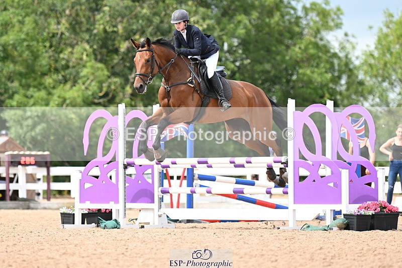 240726A-141018-01624 - Cls 10 95cm Amateur Qualifier