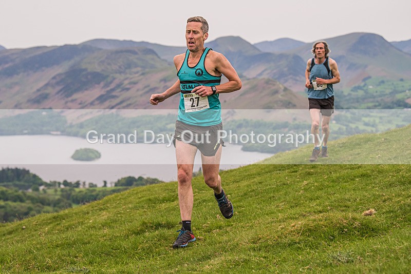 Latrigg-65 - Latrigg Fell Race Wednesday 17th May 2023