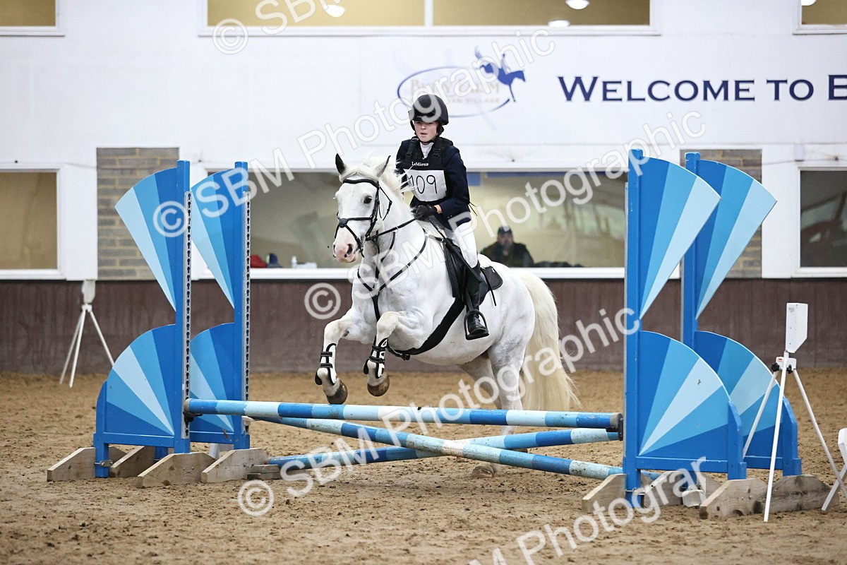 SBM_001095 - Class 4 - Prestige Design & Workwear 60cm