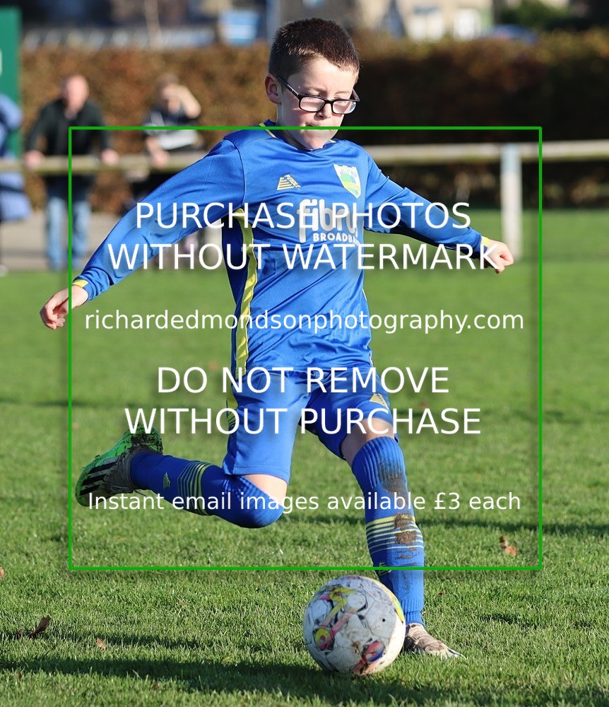 IMG_8481 - Kendal Utd Girls vs Kendal Utd Rockets