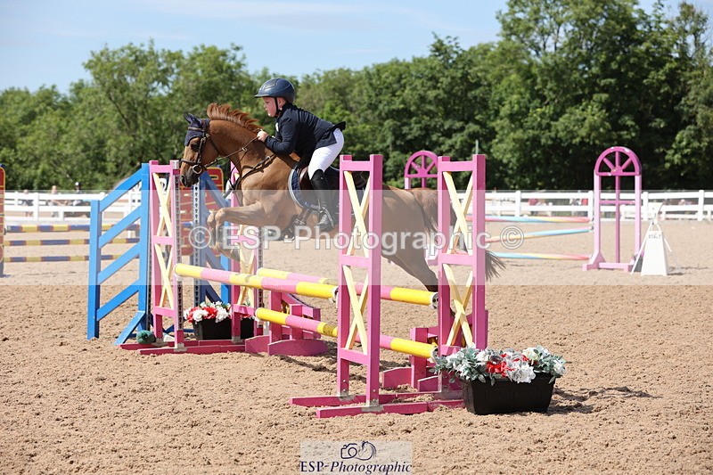 240629A-155542-07831 - Cls 13 Stepping Stones 128cm + 138cm