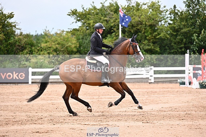 250718-131738-10899 - Cls 14, 1 Star Silver Tour