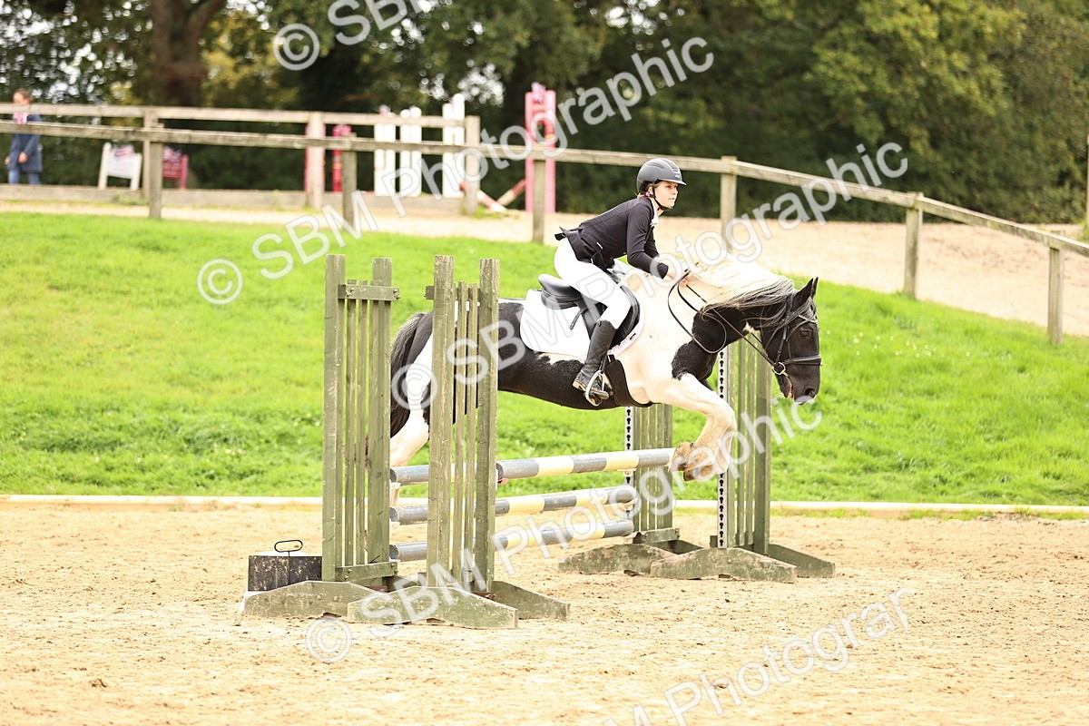 SBM_65573 - J17 - Junior Pony 80cm Championship