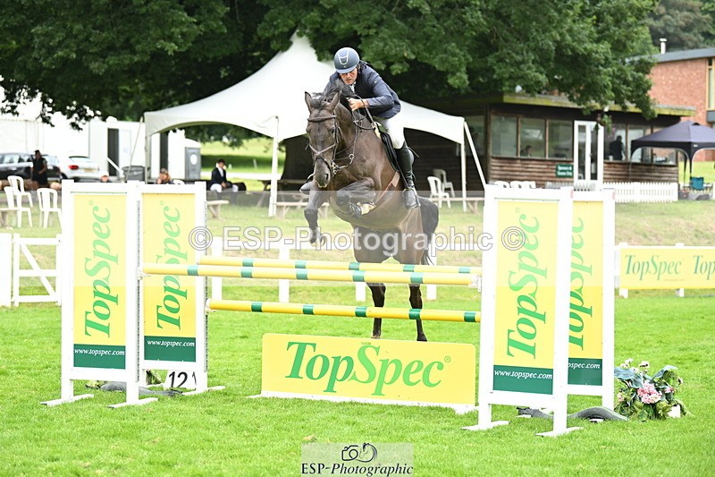 250615A-083353-09203 - Cls 35 Foxhunter