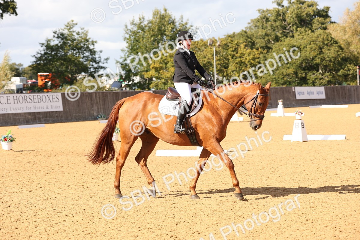 SBM_24599 - D17 - Grand Tour Championship Novice 3