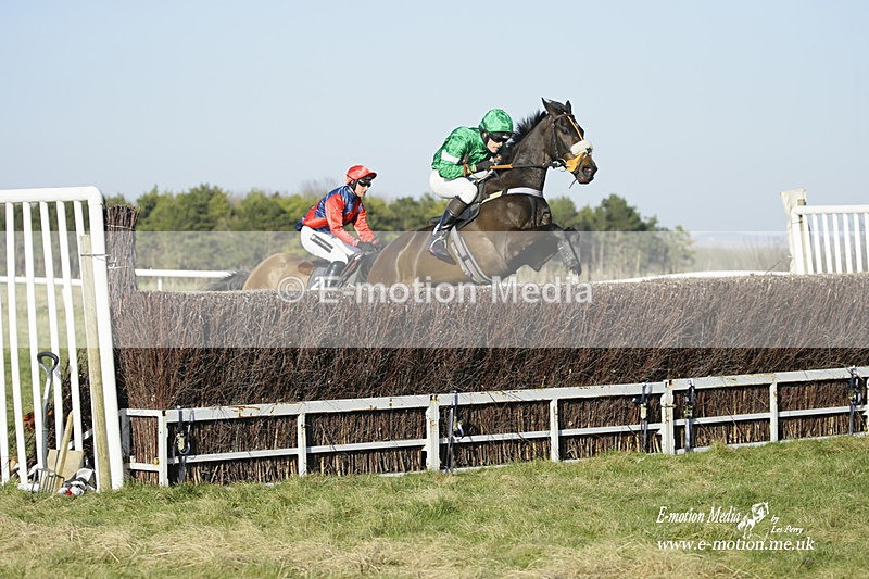 PtP 270222 348 - South & West Wilts Point-to-Point Larkhill 27/02/22