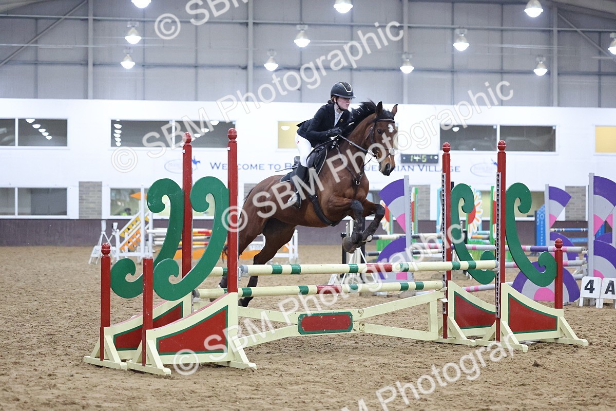 SBM_001366 - Class 3 - 90cm