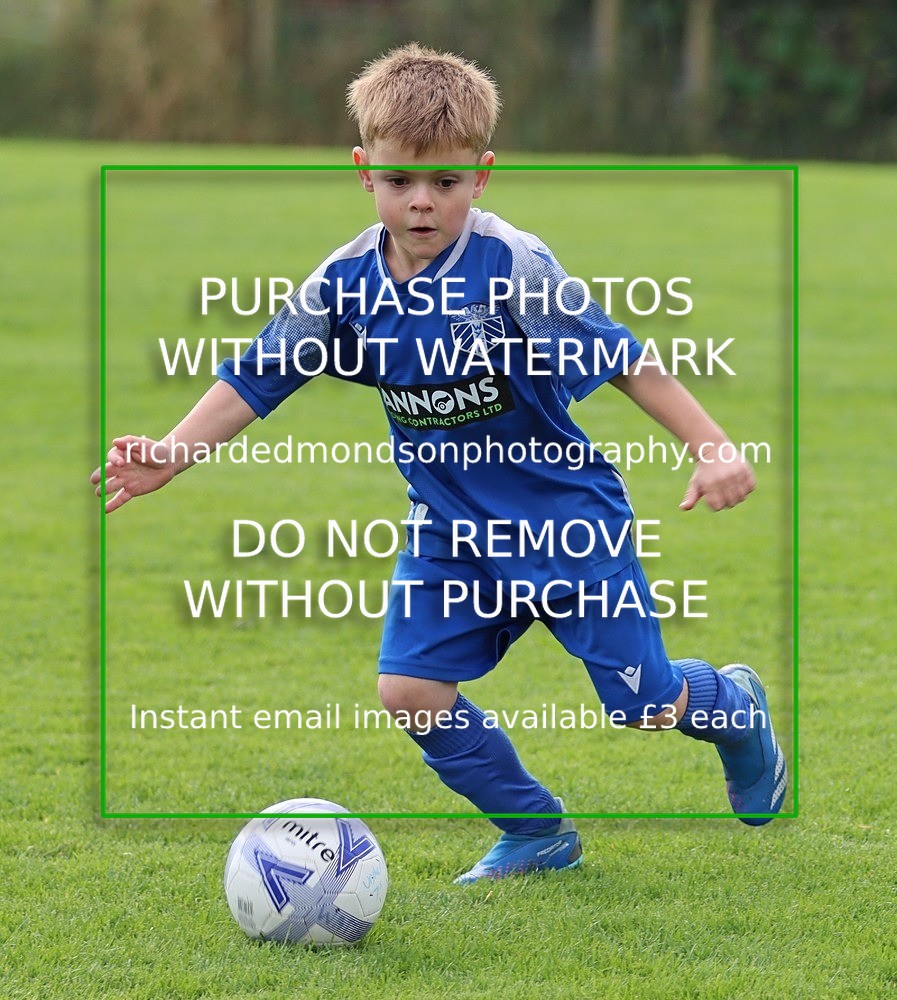 IMG_5104 - Wattsfield Under 8 vs Ibis Under 8 (12/10/24)