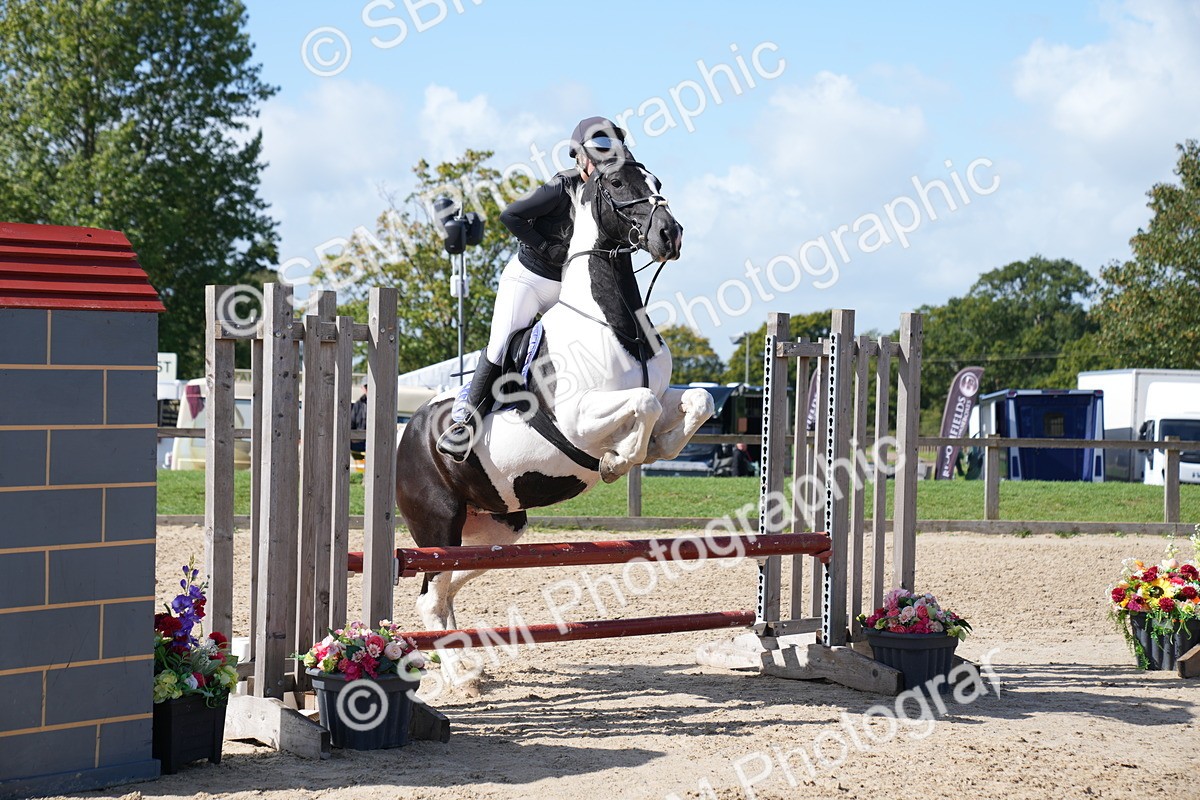 SBM_05887 - J56 - Clear Round 70cm