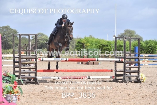 BPP_3836 - CLASS 6 Senior Discovery/ 1m Open