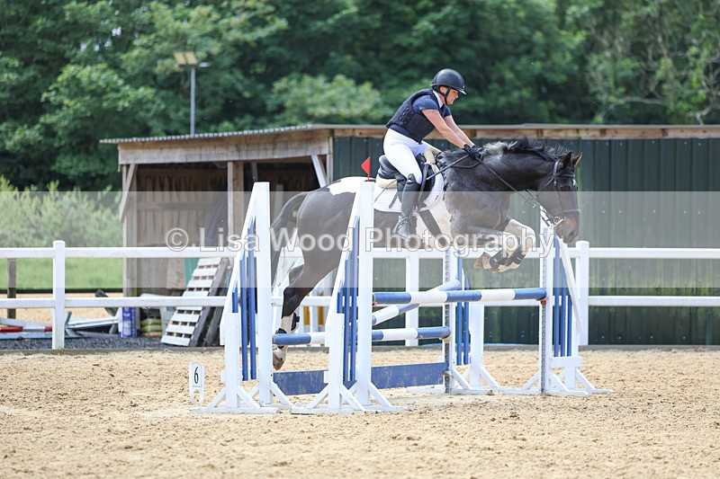 3E7A3351 - Class 5: Senior Discovery/1m open