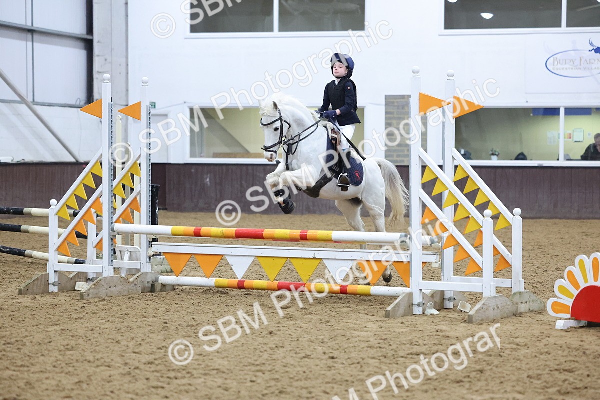 SBM_002427 - Class 8 - Clear Round