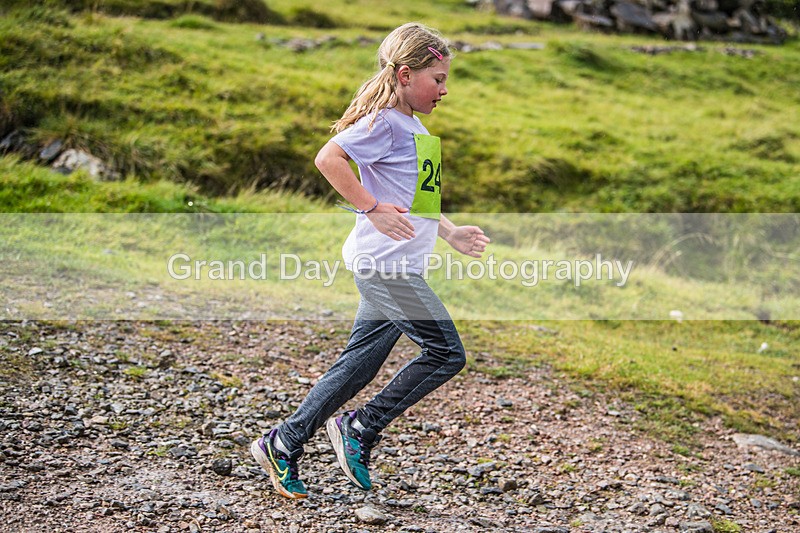 Westmorland-59 - Great Westmorland Trail Race (Junior & Senior Races) Saturday 13th September 2025