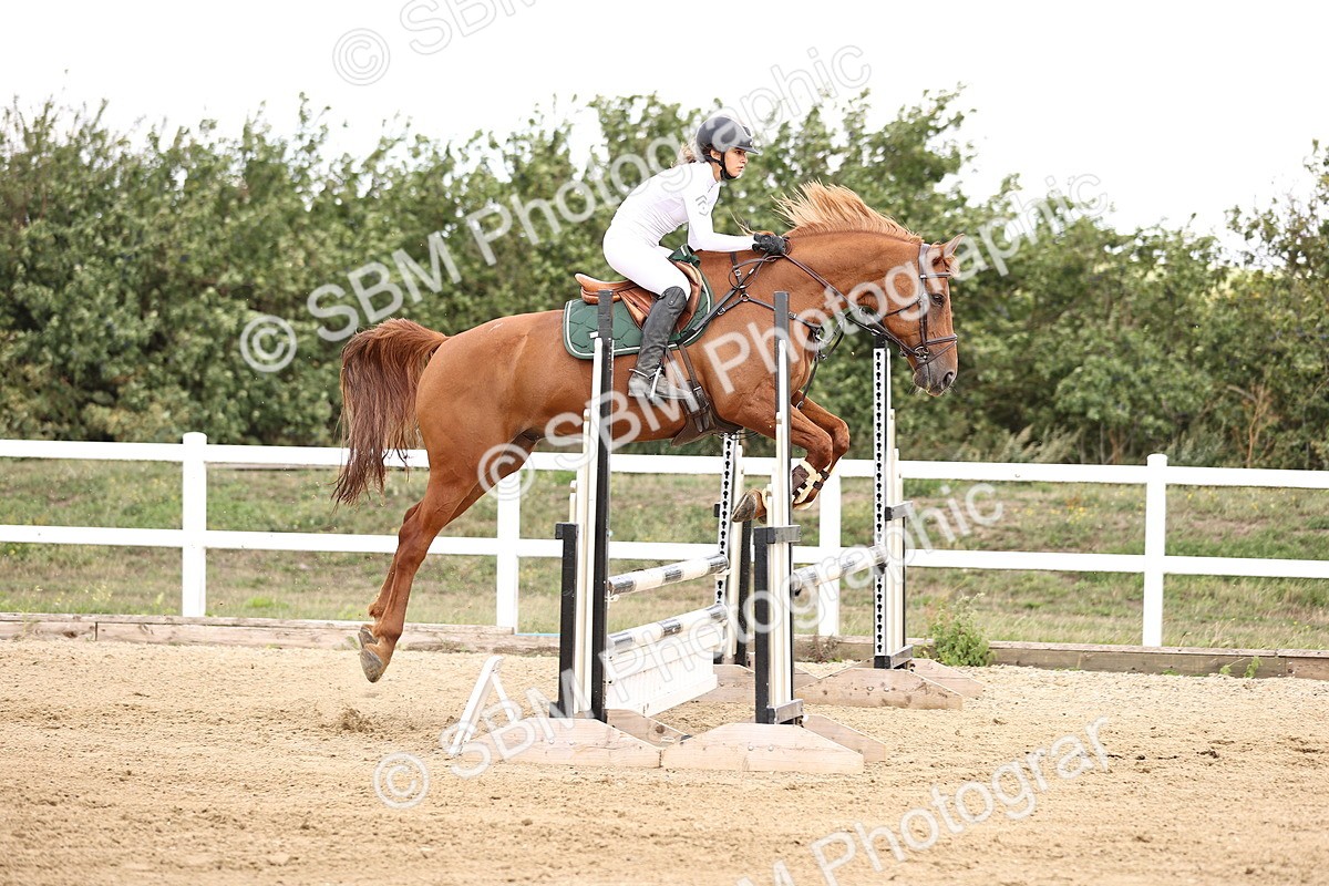 SBM_004353 - Class 3 -  Senior British Novice - 90m Open