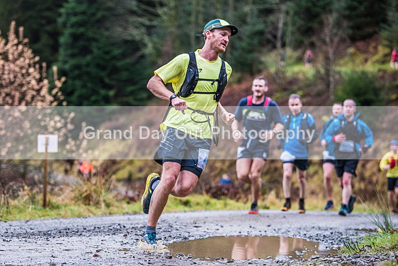 Glentress 21  10K-196 - High Terrain Events Glentress 21 & 10K Trail Races Saturday 18th November 2023