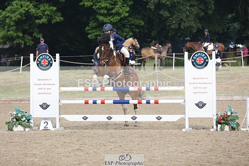 230618-083148-09250 - Cls 19 Pony Intro 1m