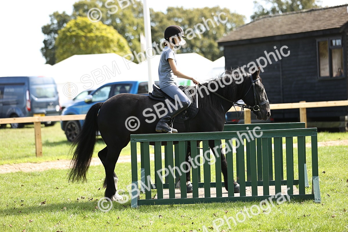 SBM_22965 - S4 - Have a Go at Working Equitation