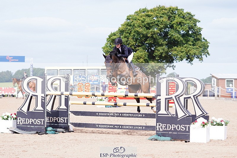 240803A-102736-07211 - Cls 29 Snr Foxhunter