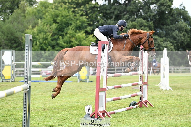 250703A-145851-02059 - Cls 14 Snr 1.15m Open