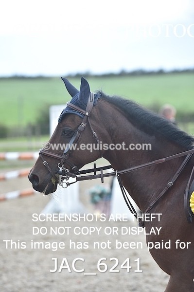 JAC_6241 - CLASS 8 SAT Winter/ Summer 128cm/ Winter/ Summer 138cm