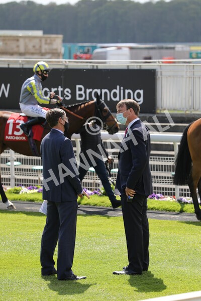 yr13052021r1-1 - Race 1 1.40pm The Matchbook Betting Exchange Stakes