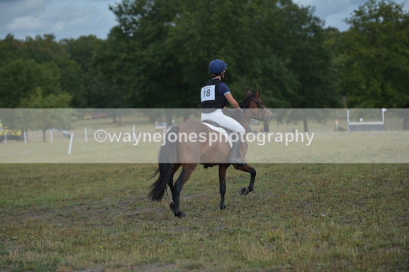 NGP_1464 - XC Time 10:38 to 10:51