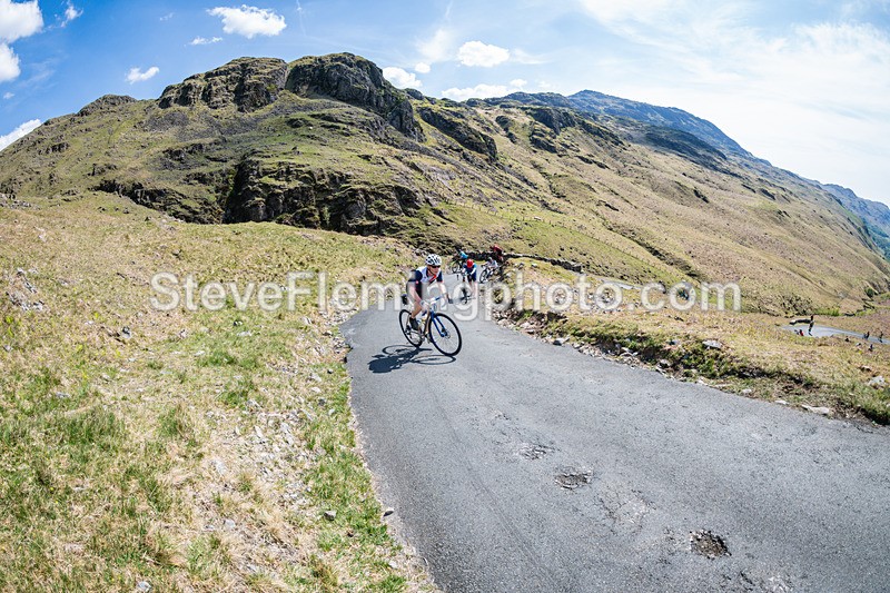 150812 - Hardknott Pass Camera 2 15.00-16.30