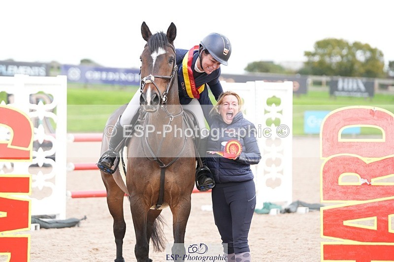 250921-155243-03885 - Cls 22 Unaffiliated 90cm Derby