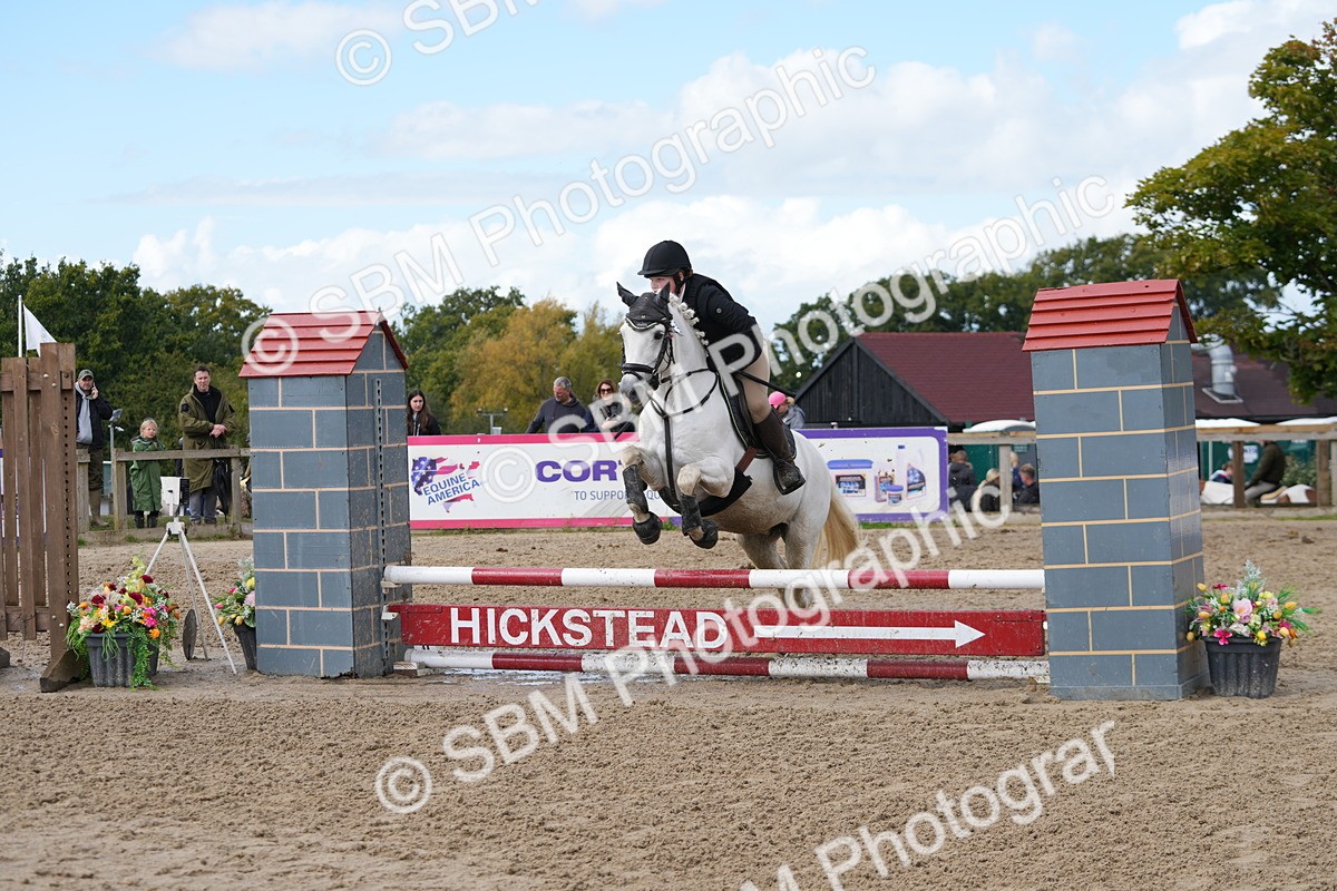 SBM_44222 - J7 - Junior Pony 60cm Championship