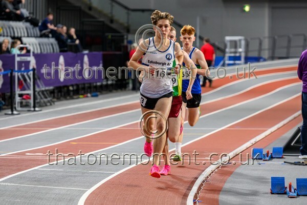 AgeInd25SUN-915817 - Track Male