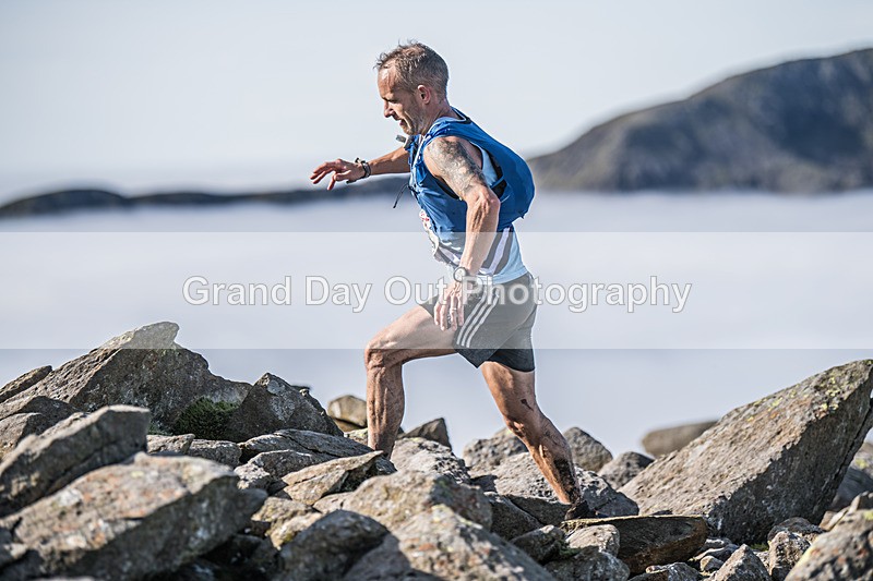 Langdale-359 - Langdale Horseshoe Fell Race Saturday 11th October 2025