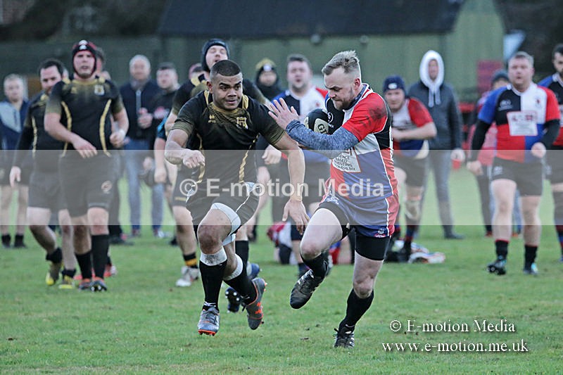 RU 04012020-0327 - Pewsey Vale RFC v Amesbury RFC 04/01/2020
