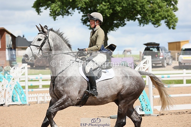 250528-150644-01445 - Cls 6 Foxhunter and 1.20m Open