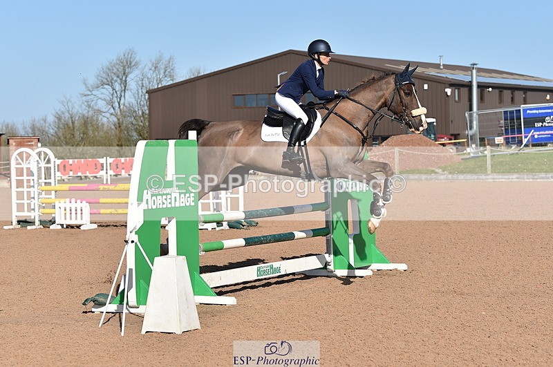 240306A-102458-00758 - Cls 1 British Novice and 90cm Open