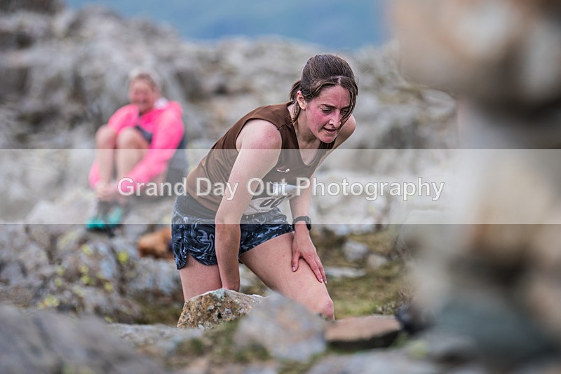 Glaramara-187 - Glaramara Fell Race Sunday 21st May 2023