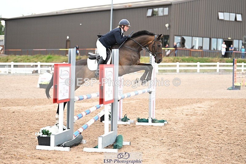 250727-133057-10392 - Cls 34 95cm Amateur Quali