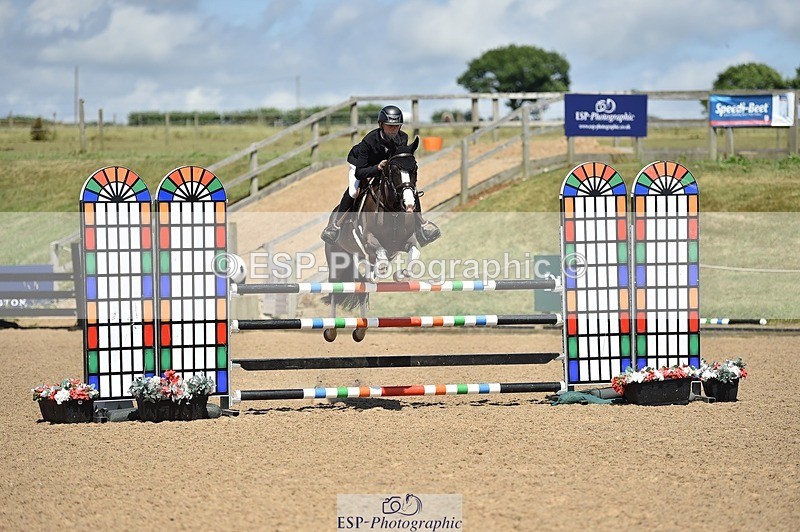 250628-145848-05635 - Cls 12 Newcomers Jump offs & Presentations