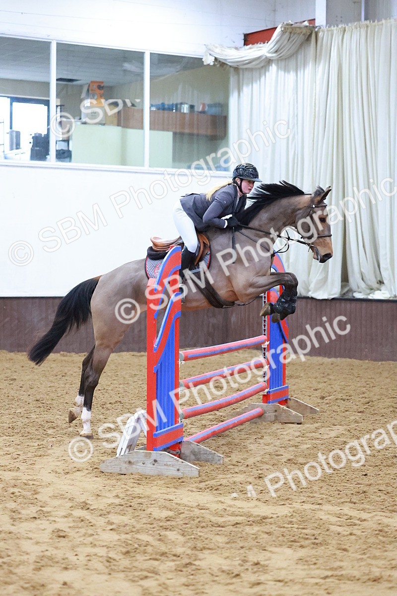 SBM_000993 - Class 2 - Senior British Novice - 90cm