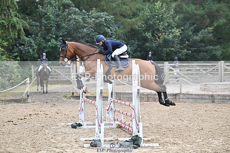 250830A-131323-06173 - Cls 22 95cm Amateur Quali