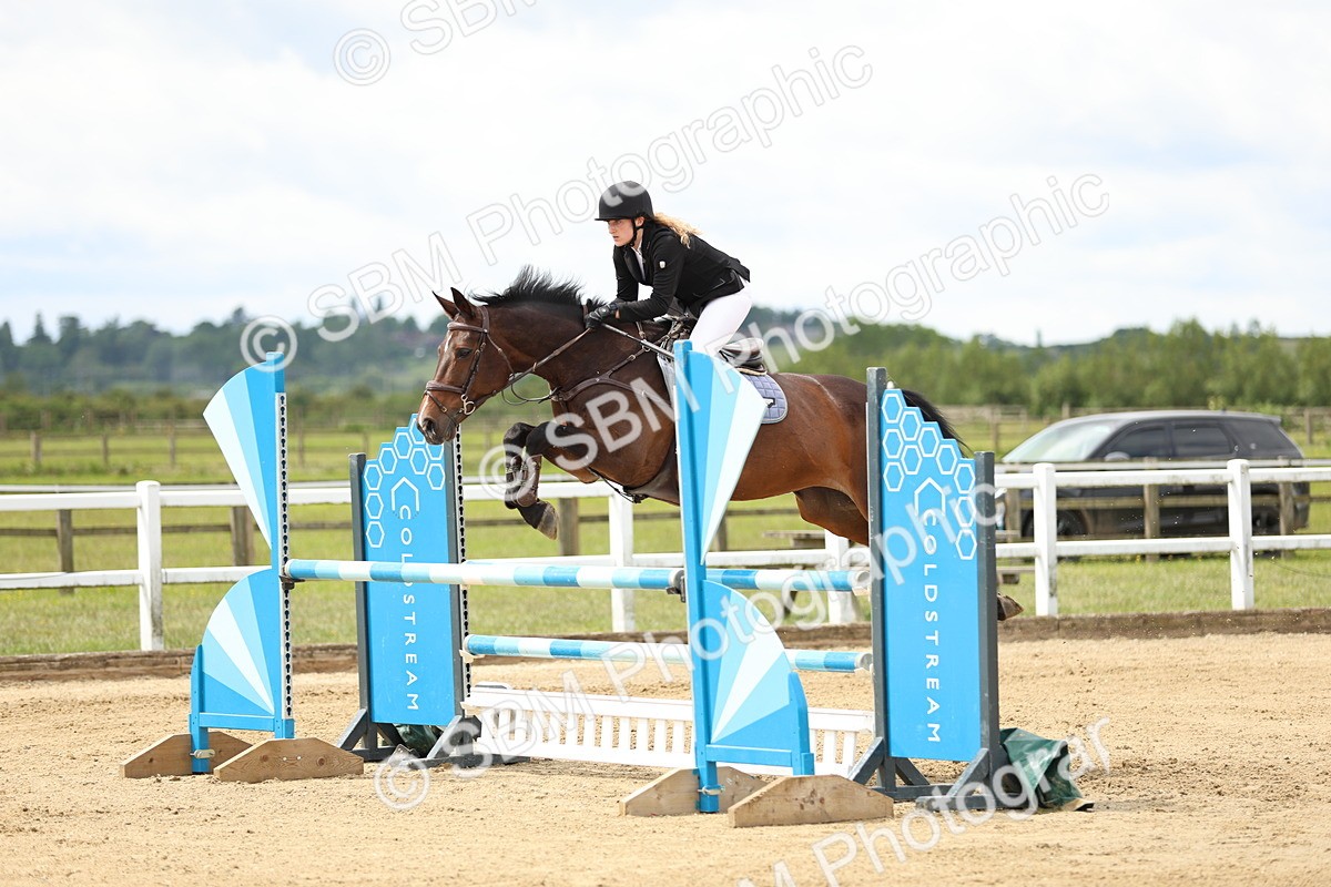 SBM_000554 - Class 3 - Senior Discovery - 1.00m